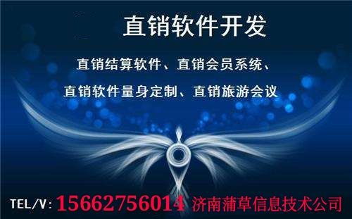 山東直銷(xiāo)軟件開(kāi)發(fā)定制公司哪家好 選蒲草 專(zhuān)業(yè)更省錢(qián)